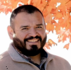Cesar Morfin, Ph.D.